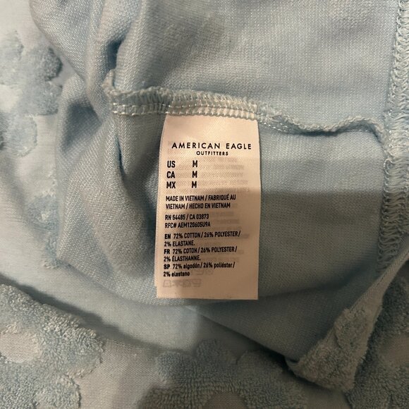 American Eagle mini dress - Picture 4 of 4